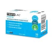 13670-trifolac forte 10 kapsli